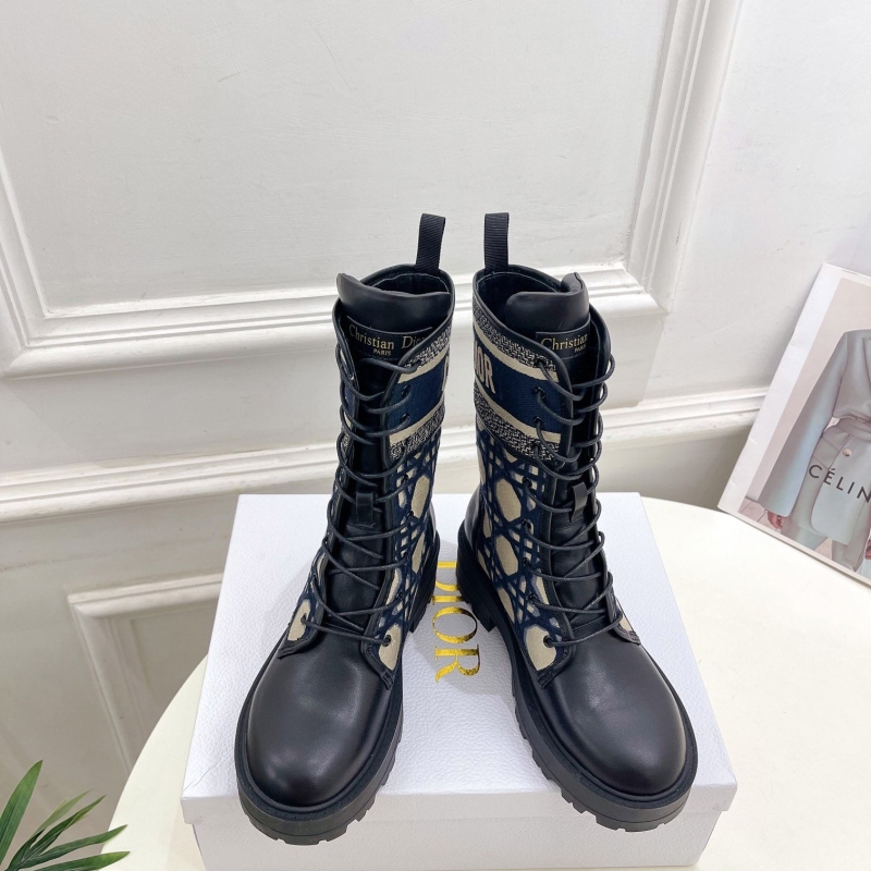 ch**an D*or boots